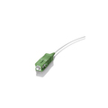 Leviton FIBER OPTIC CABLE PTAIL OS2 SC 3M UPPSC-S03